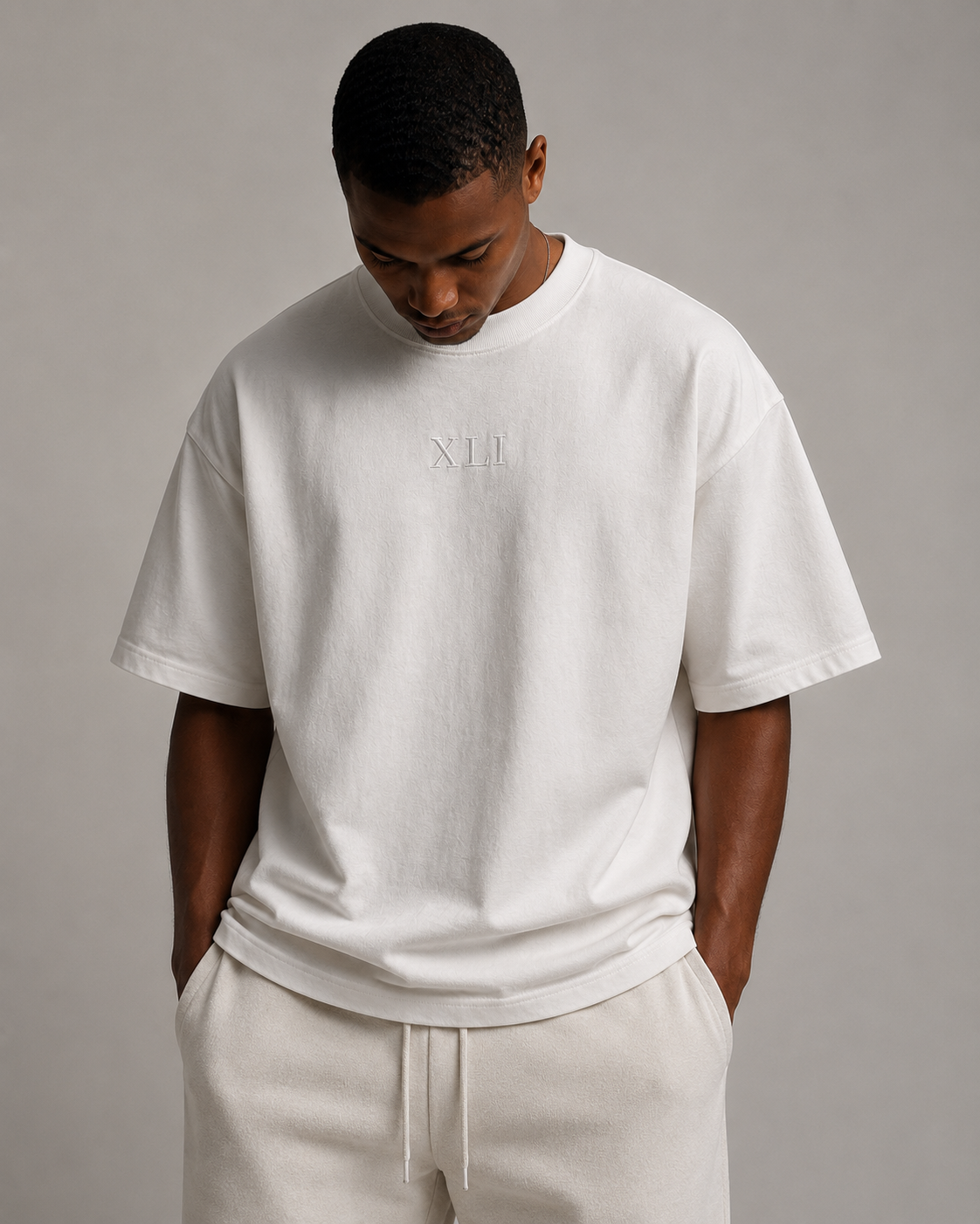 White - XLI