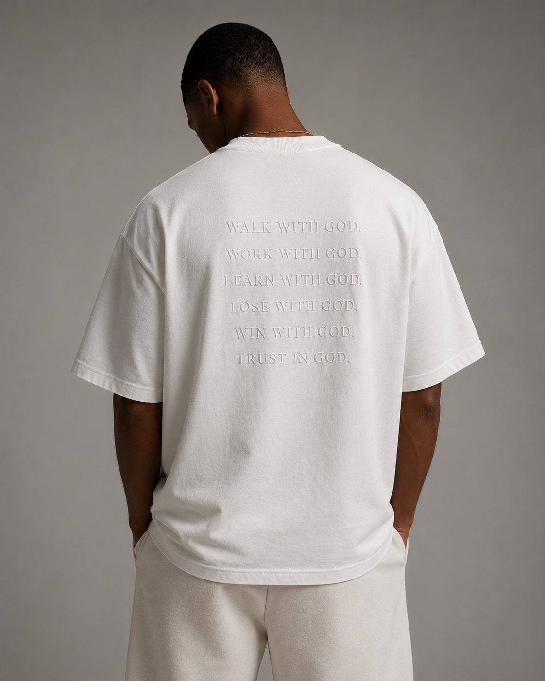 White - XLI