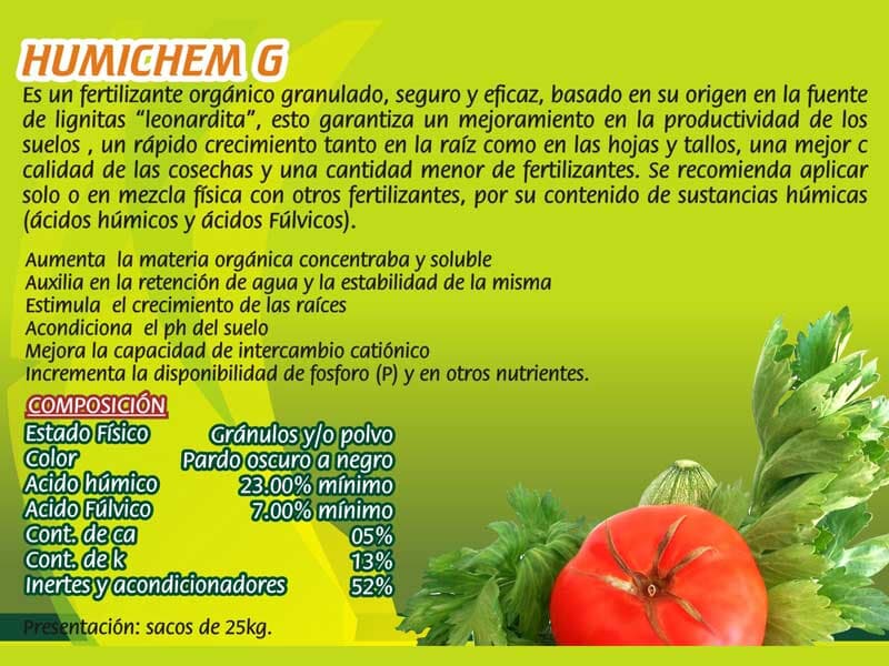 AQUACHEM DE MÉXICO S.A. DE C.V 