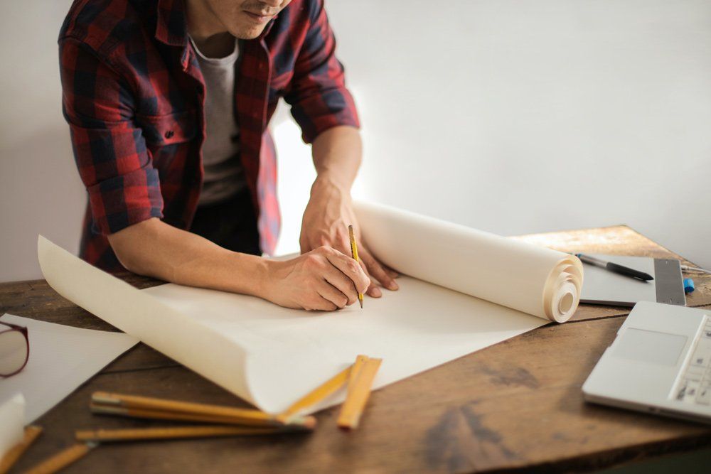 Planning for a Building Project — Structural Engineer in Berrimah NT