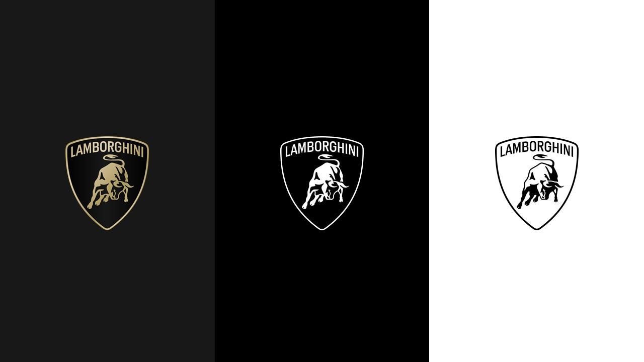 Lamborghini launches a new car.