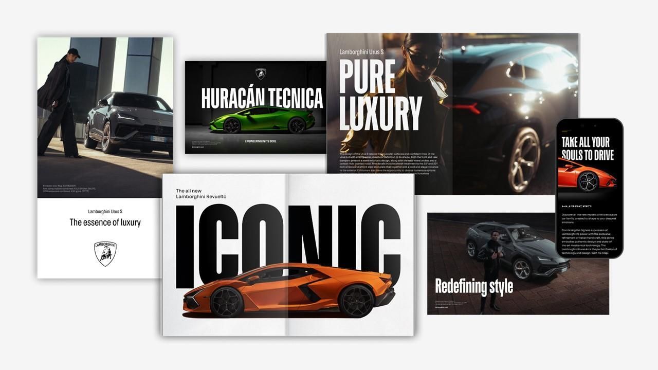 Lamborghini launches a new car, read the details here.