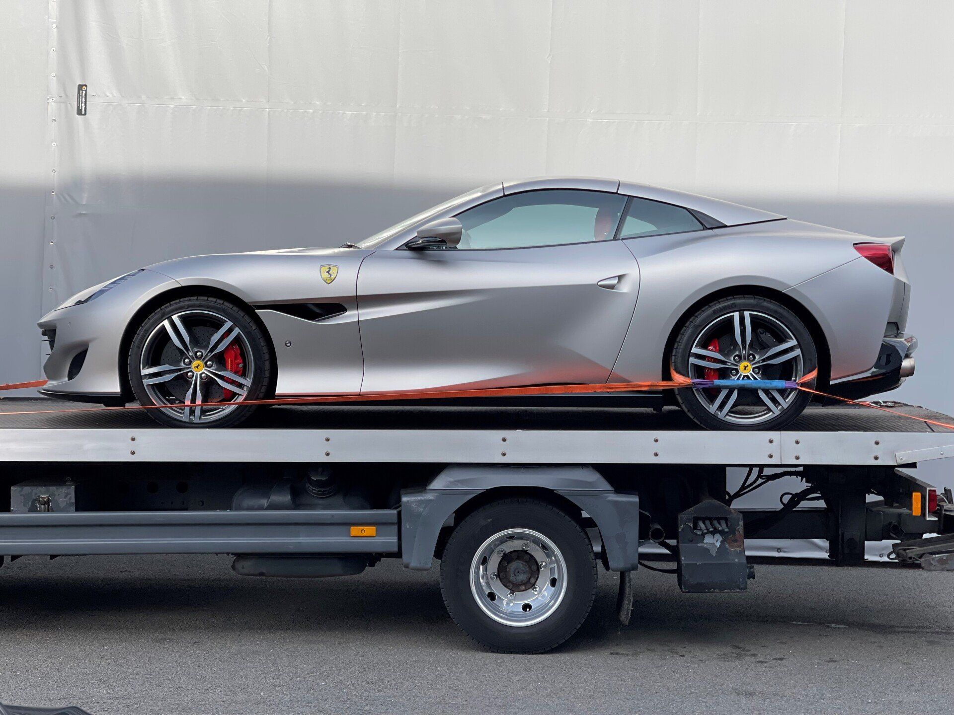 Ferrari Portofino