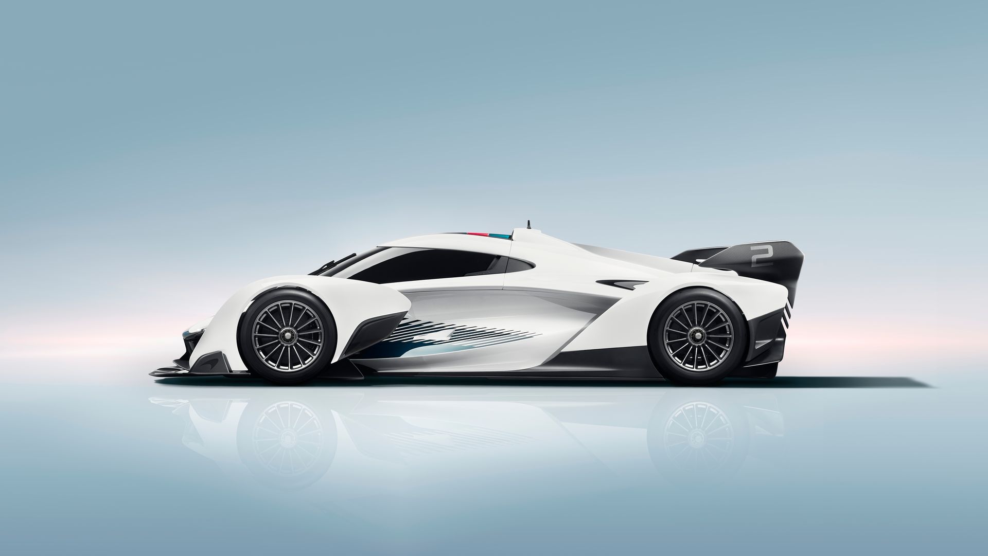 60 years of McLaren