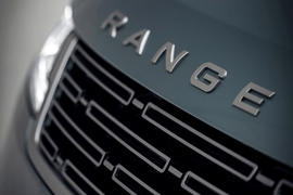 Land Rover Repairs