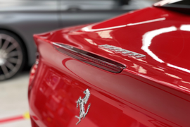Ferrari Repairs