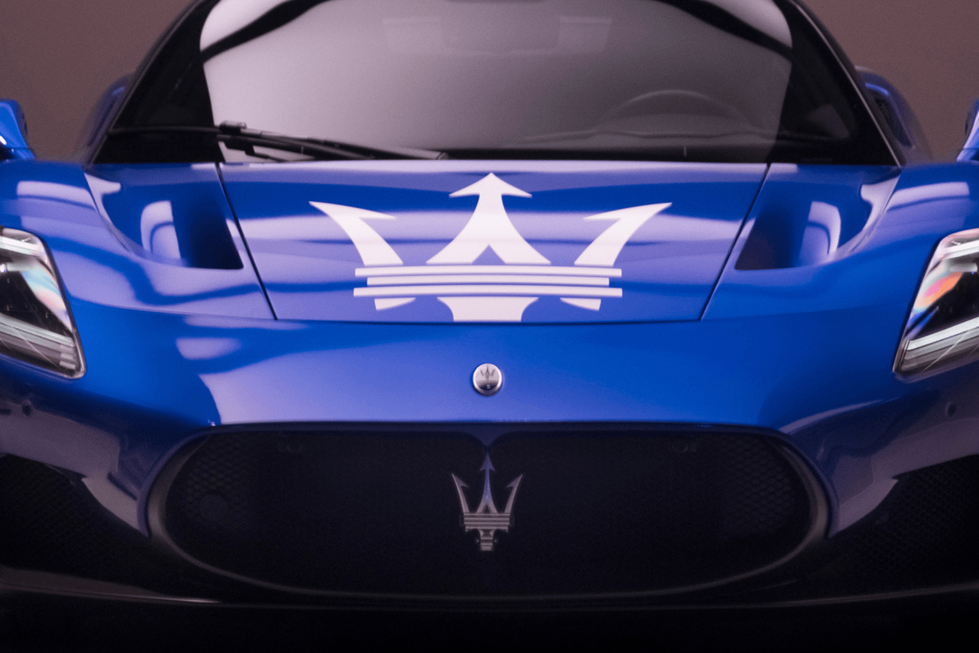 Maserati 