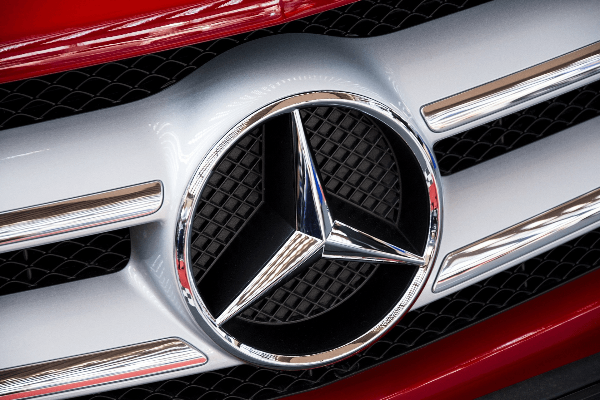 Mercedes-Benz 