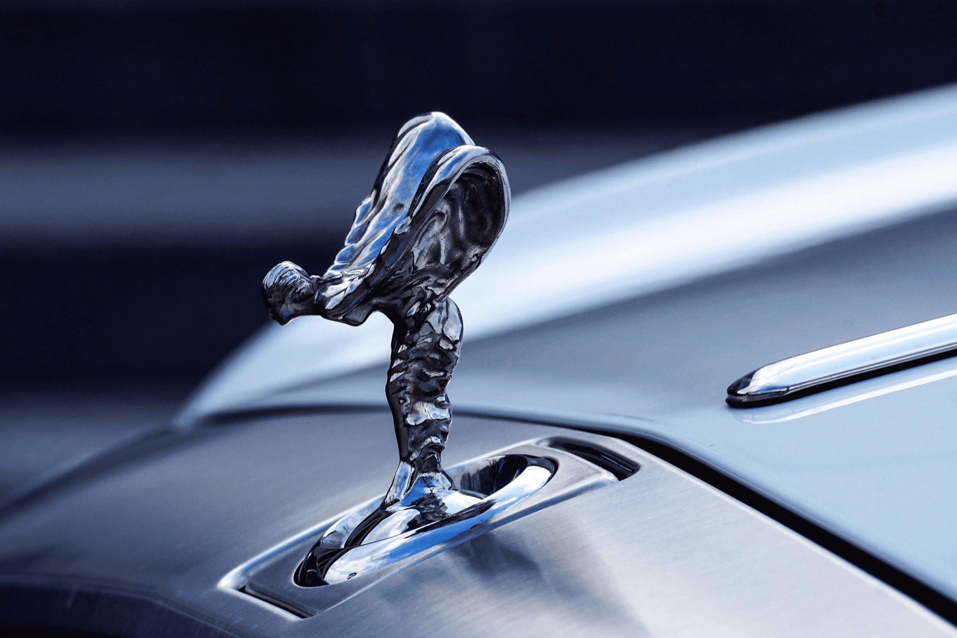 Rolls-Royce Motor Cars 