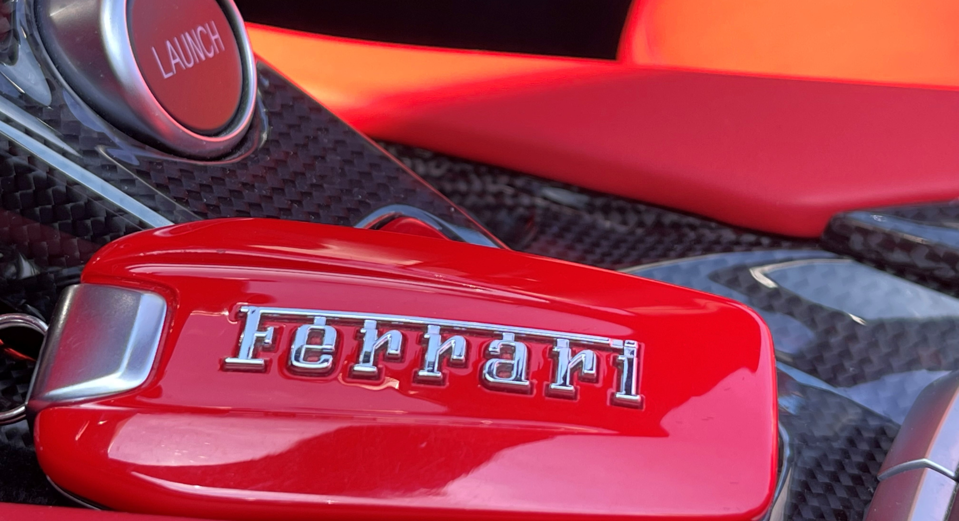About Us Official Ferrari Bodyshop