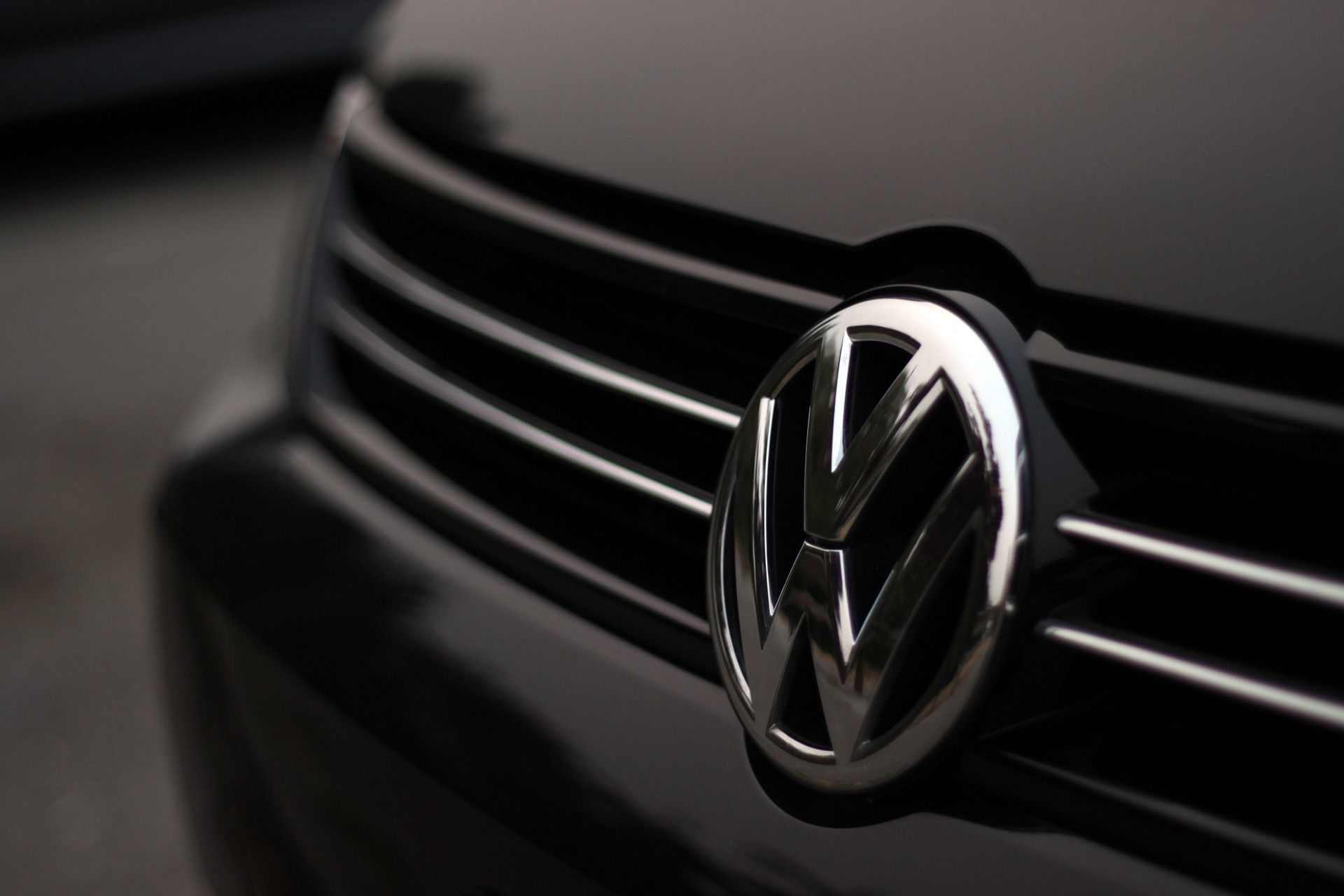Volkswagen Approved Accident Repair centre Birmingham