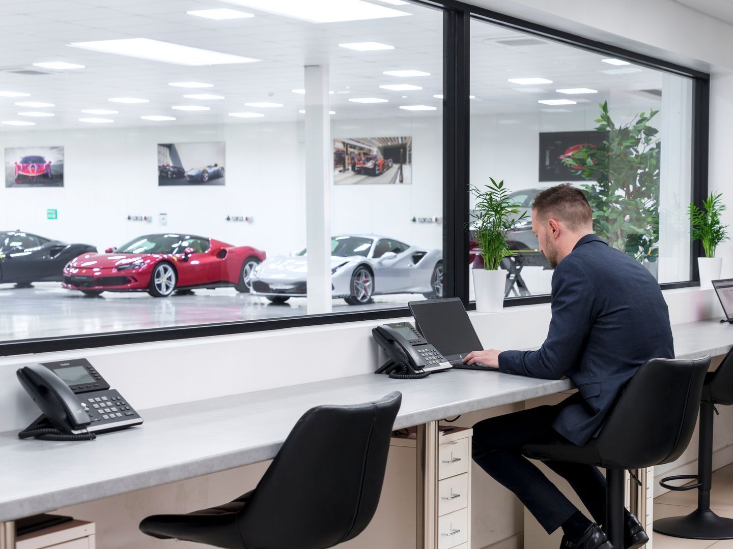 Ferrari Roma