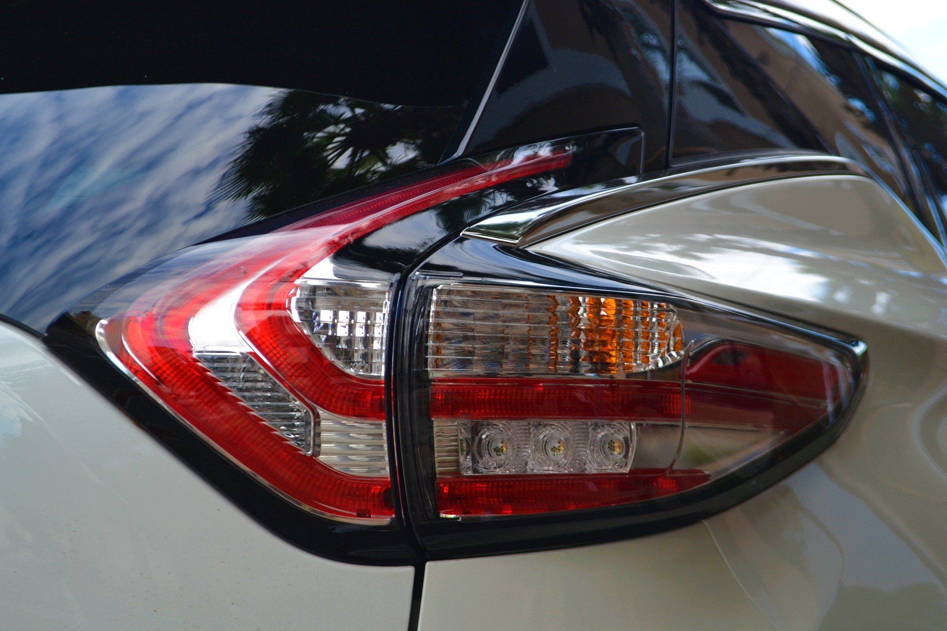 Nissan repairs