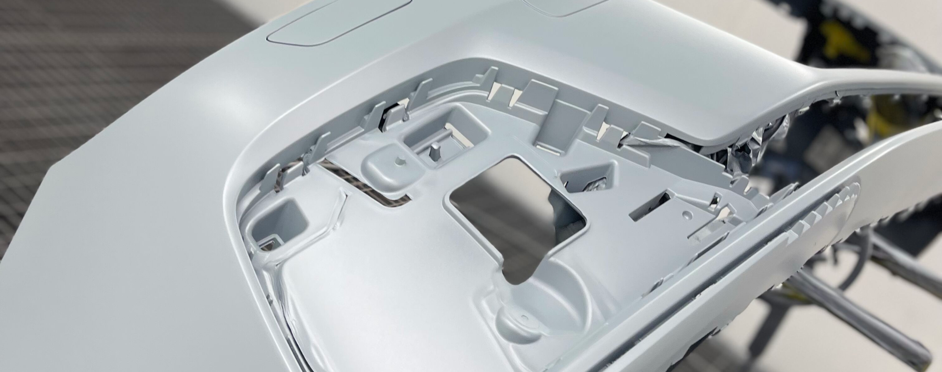 Panel Beater Panel Technician Job