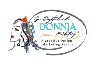 Go Digital With Donnia Marketing Enterprise, AL