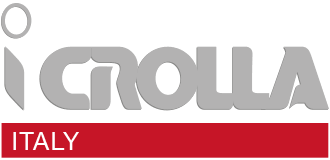 Logo iGROWA in grigio con una barra rossa con la scritta