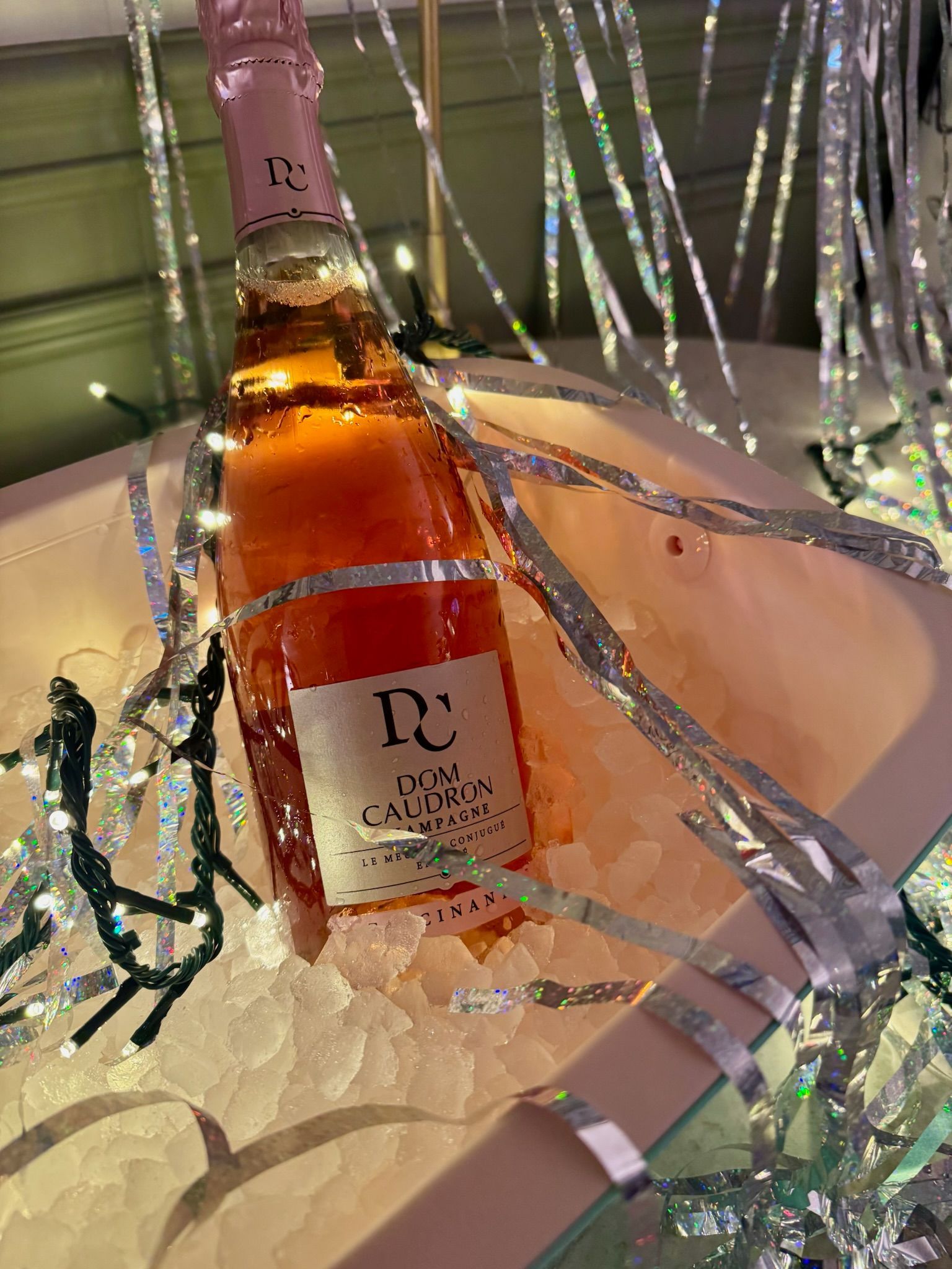 Surprise them with a Brut Nature