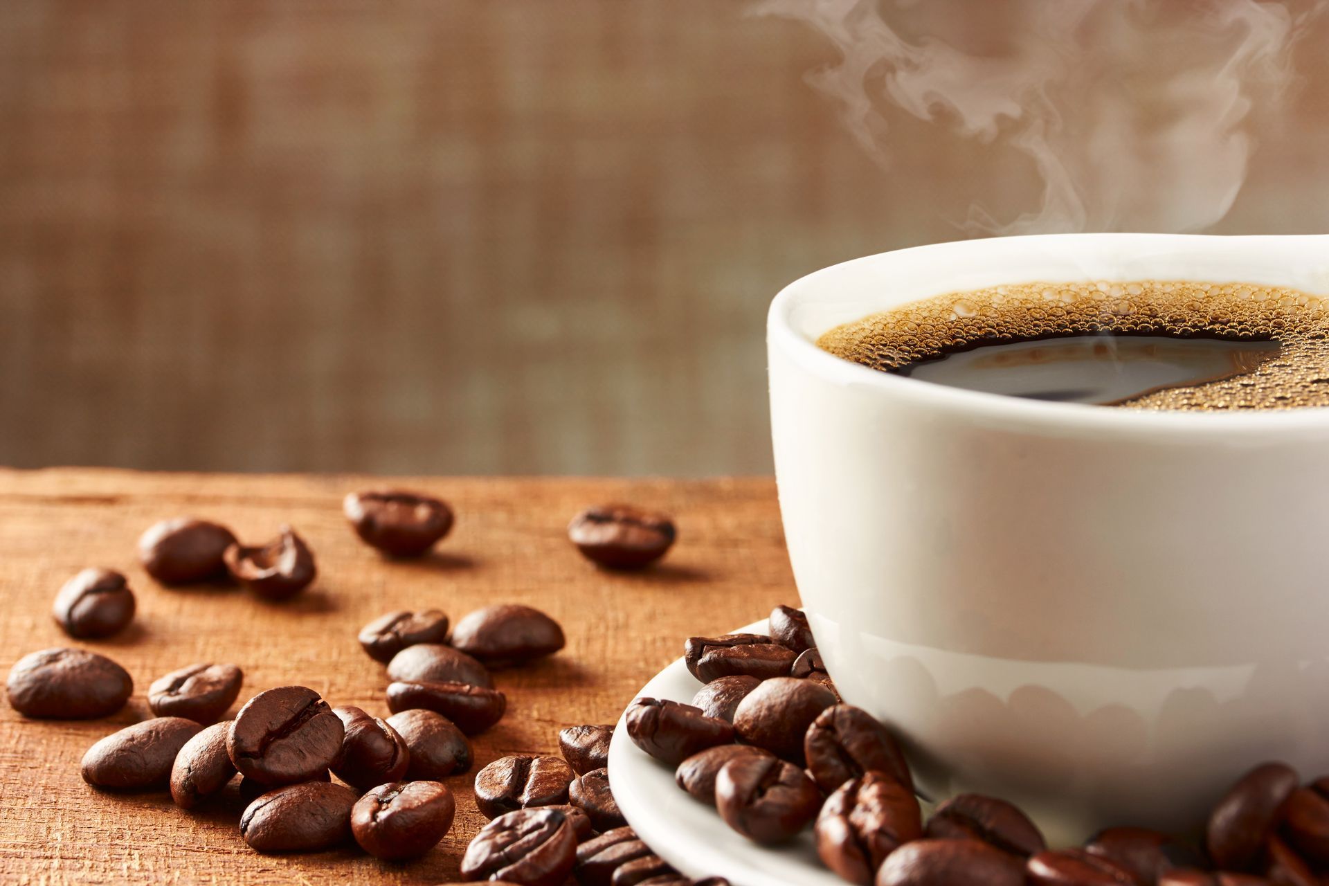 Cup of Coffee
