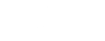 The text "CAPRI APARTMENTS" in yellow, with a large stylized "CA" monogram on the left, set against a plain background.
