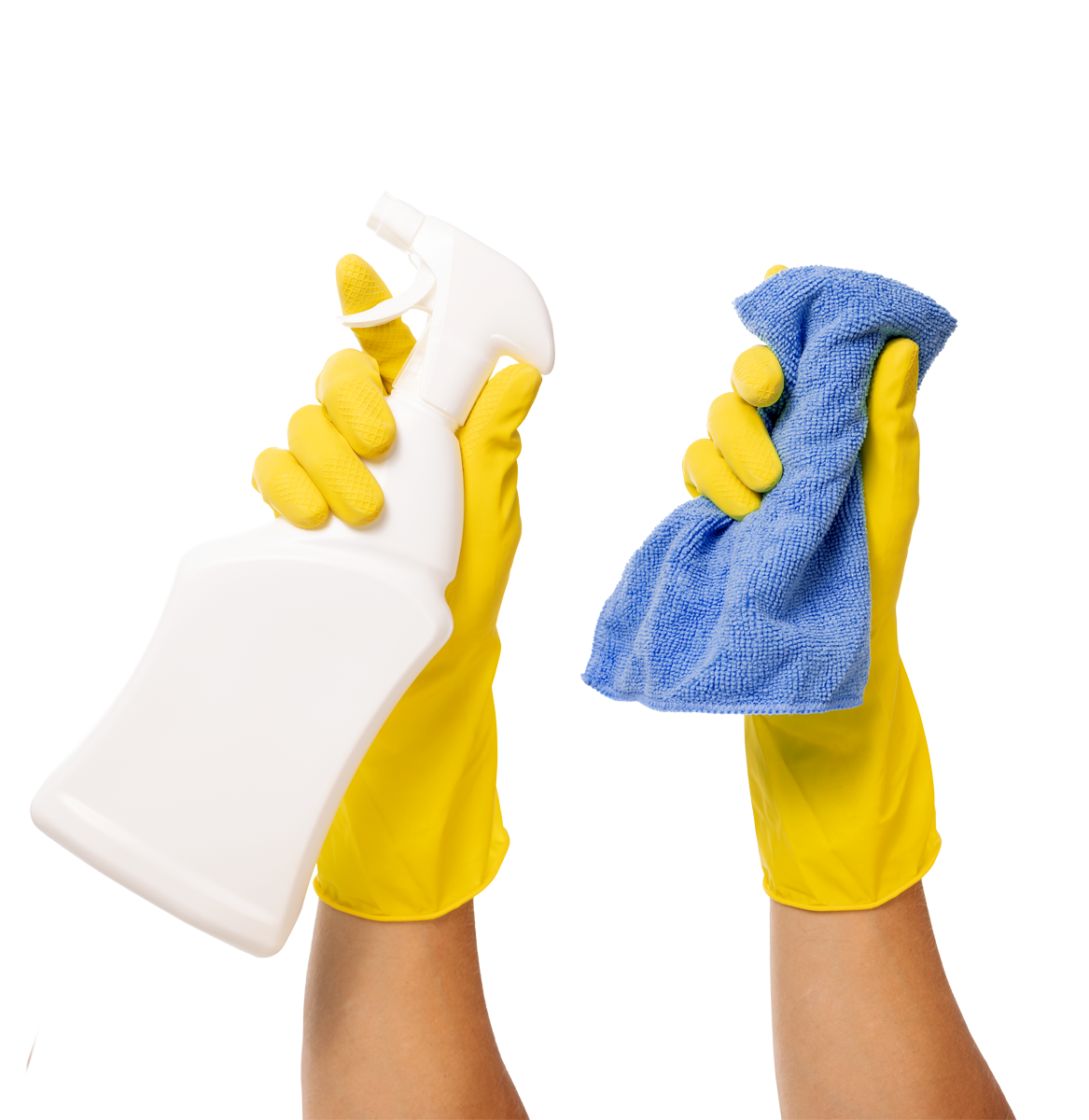 cleaning company specializing in multi-tenant facilities in odessa, TX