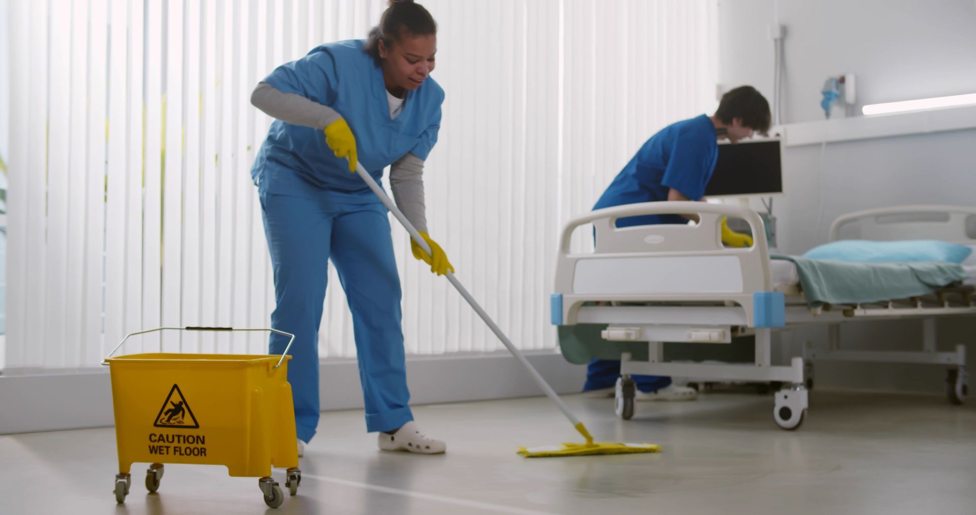 cleaning company in Odessa and Midland TX