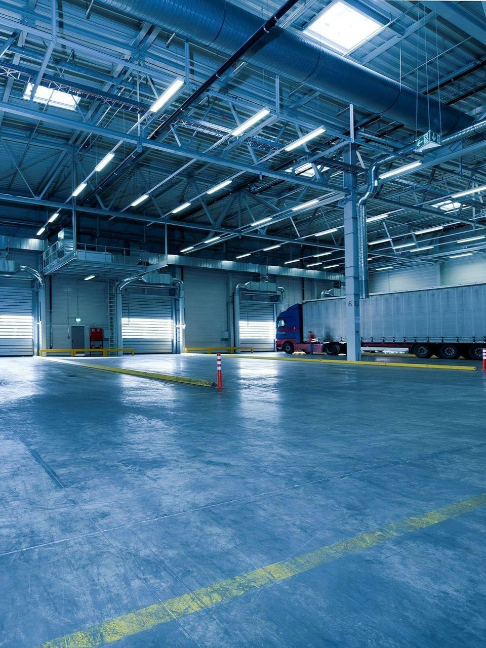 Cleaning company for medical facilities in Odessa, TX & Midland, TX