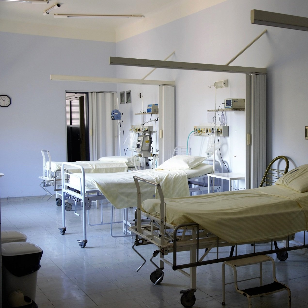 best cleaning and janitorial services for hospitals and medical facilities in Odessa TX
