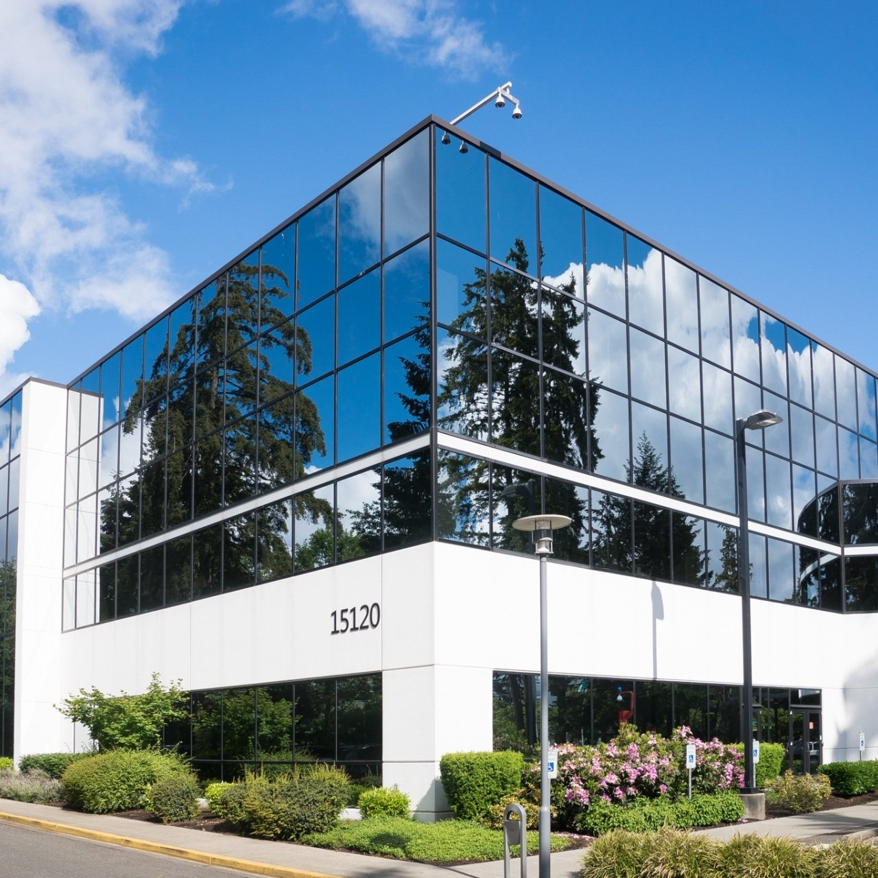 best cleaning and janitorial services for multi-tenant offices in Odessa TX