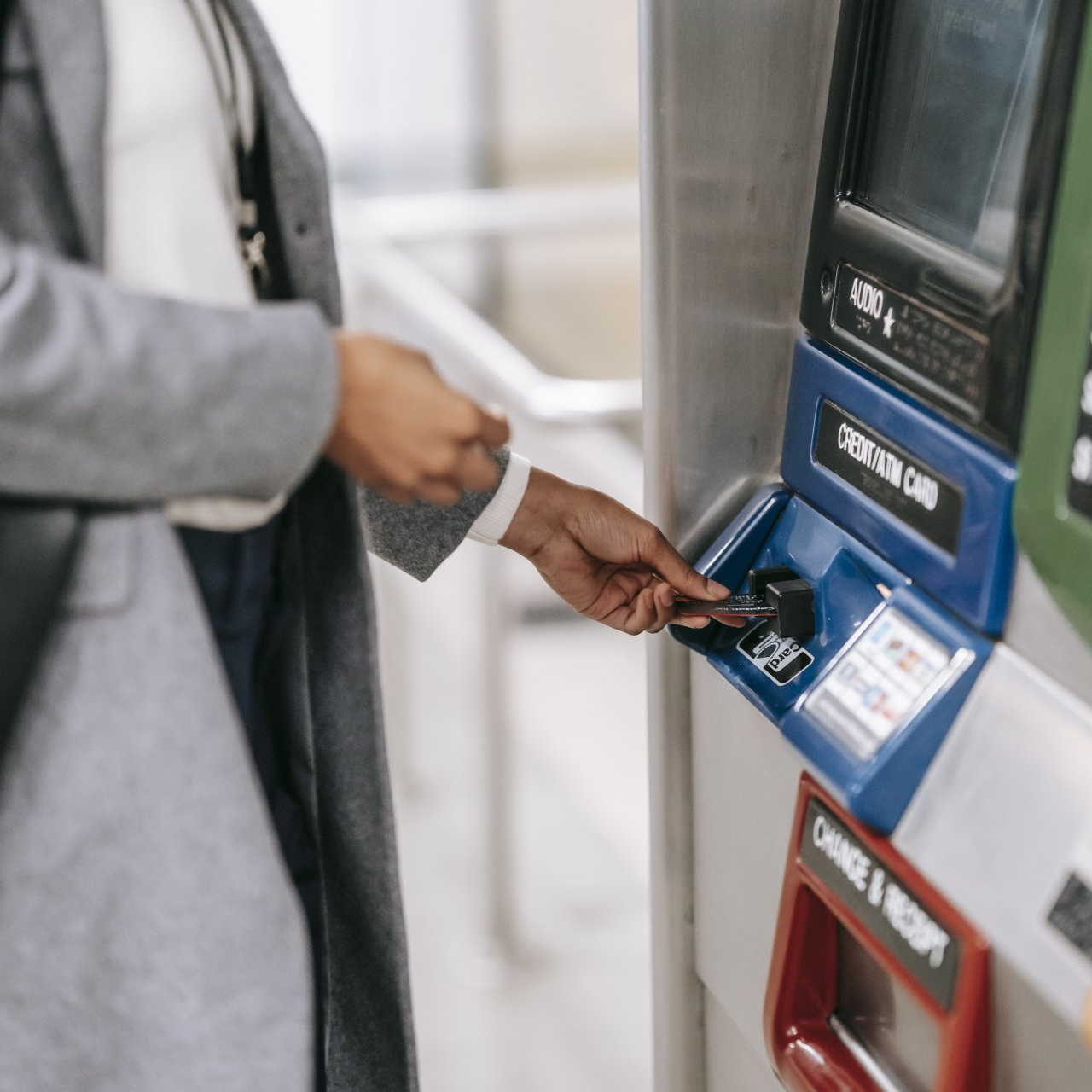 best cleaning and janitorial services for banks and financial institutions in Odessa TX