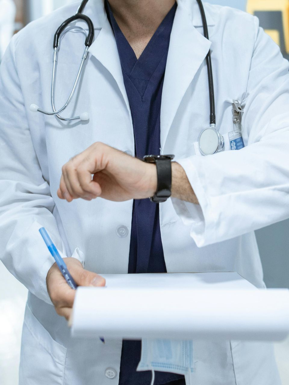 Cleaning company for medical buildings in Odessa, TX & Midland, TX