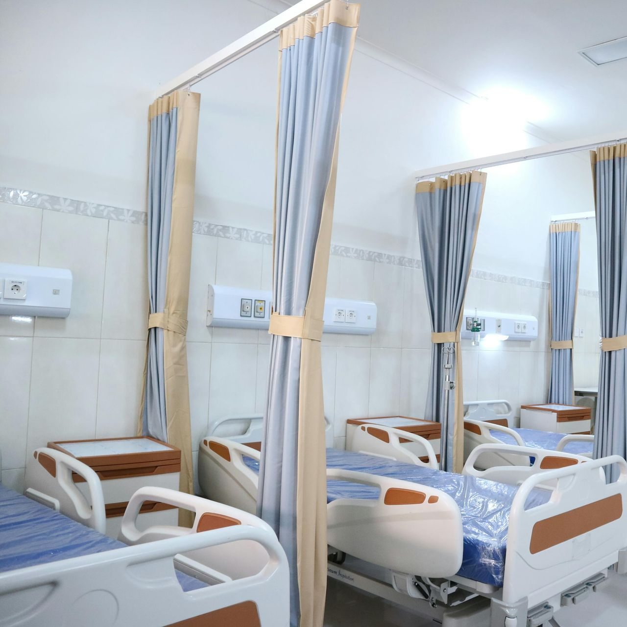 best cleaning and janitorial services for hospitals and medical facilities in Odessa TX