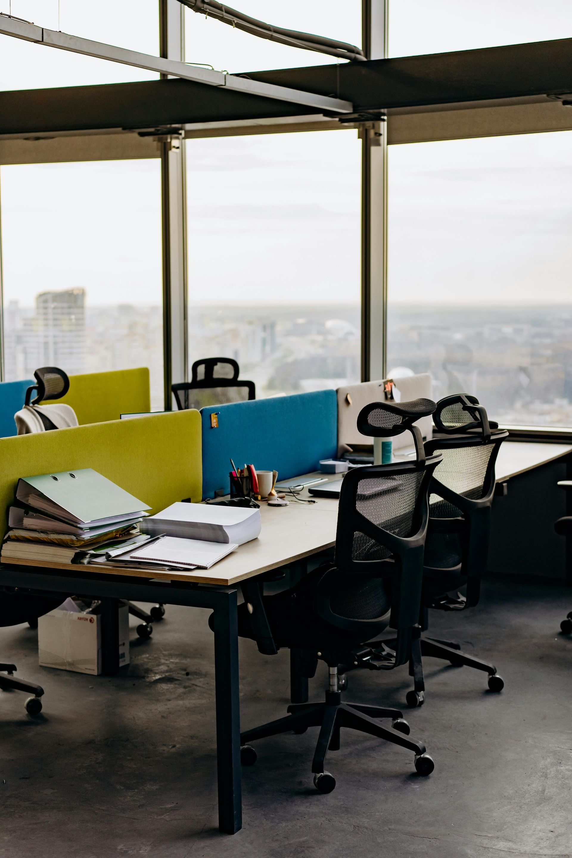 Cleaning company for manufacturing facilities in Odessa, TX & Midland, TX