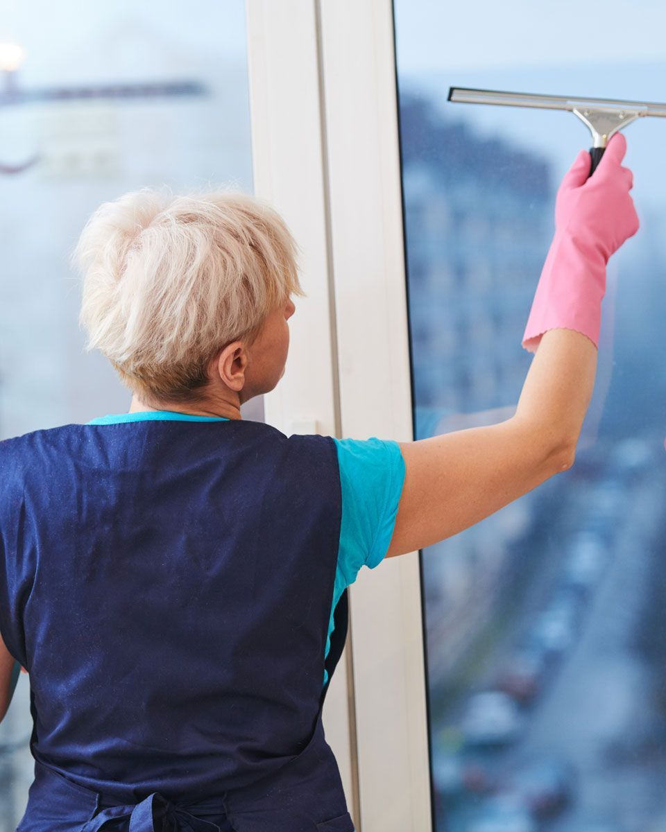 move in or move out cleaning services in Odessa, TX & Midland, TX