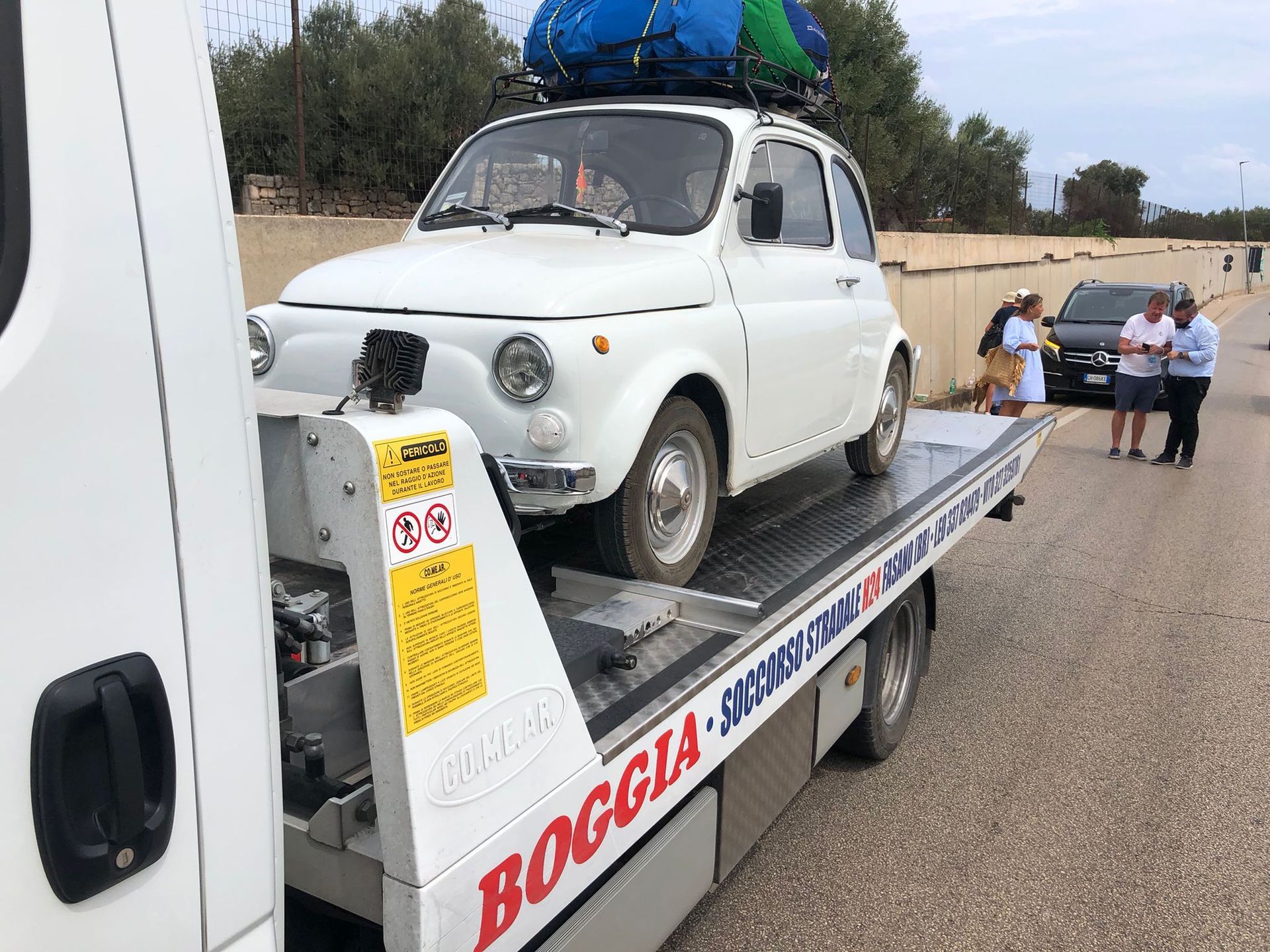 autofficina franco bruno