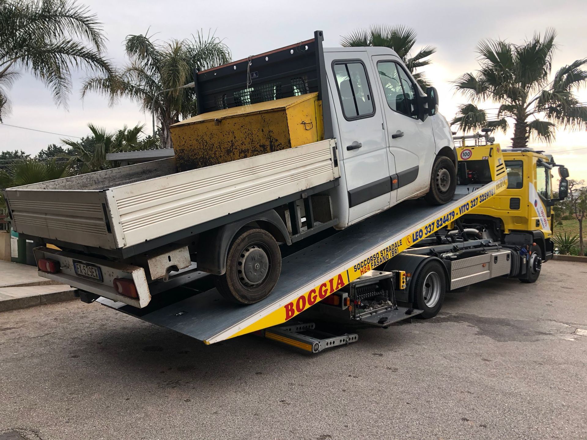 autofficina franco bruno