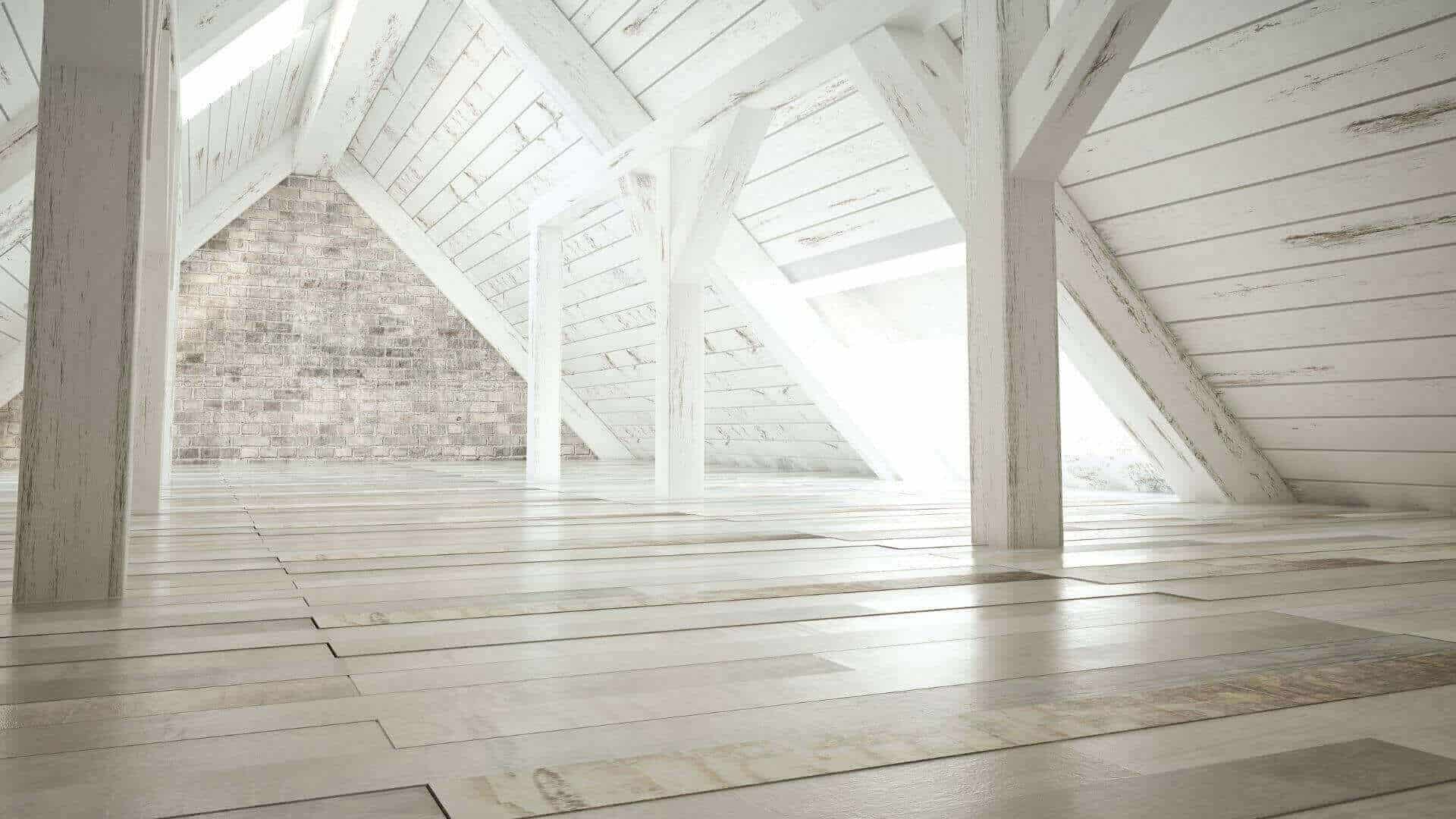 Fireproofing & Commercial — Performance Spray Insulation project example