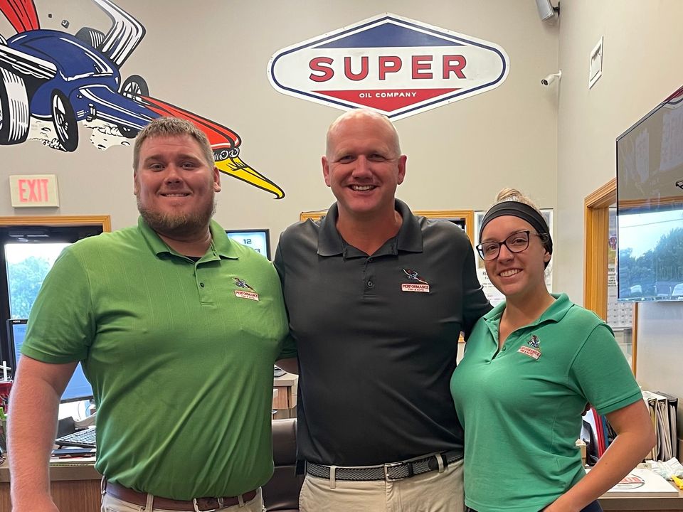 Technician & Mechanic Jobs in Topeka, KS Performance Tire