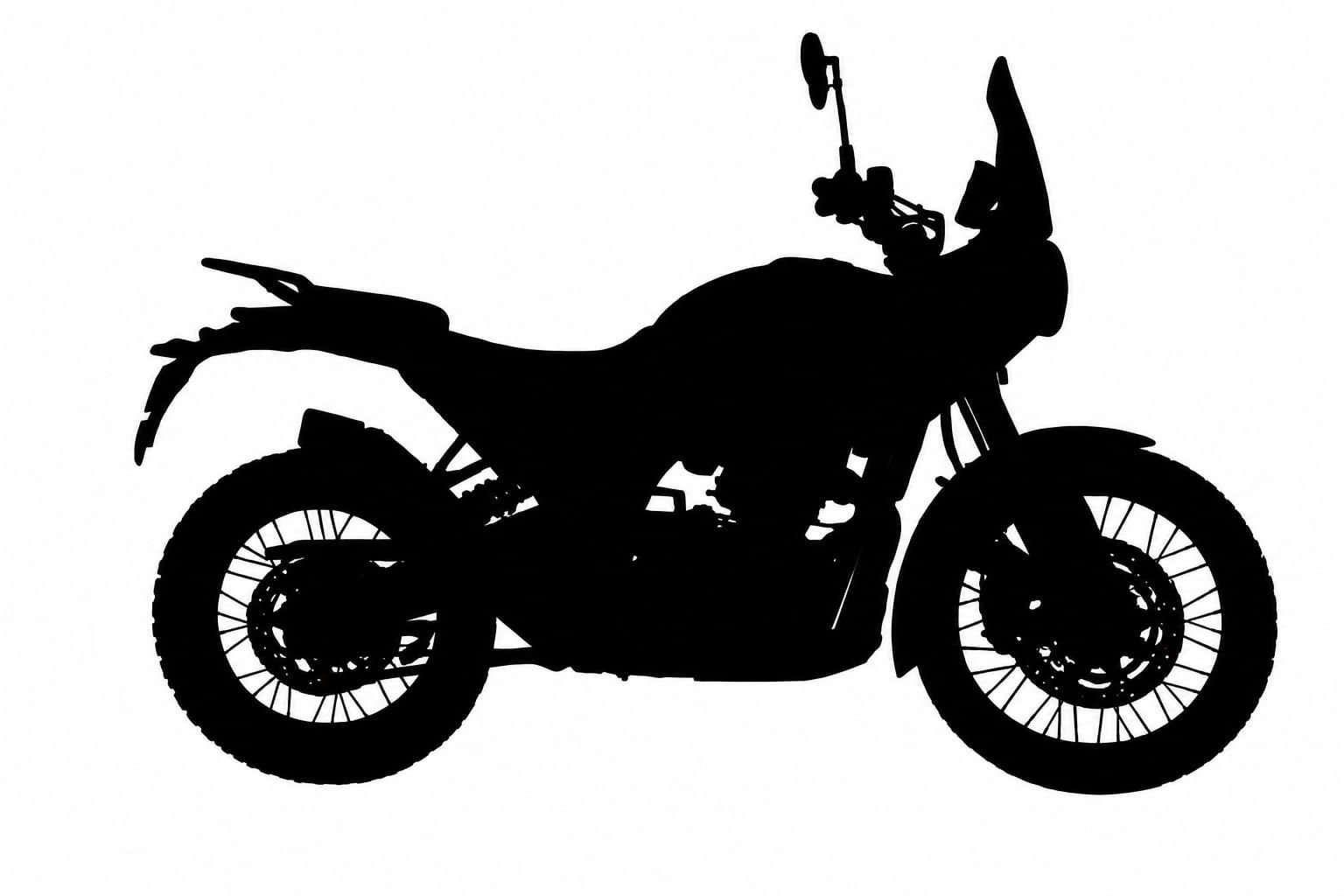 Royal Enfield Himalayan 750 Ireland