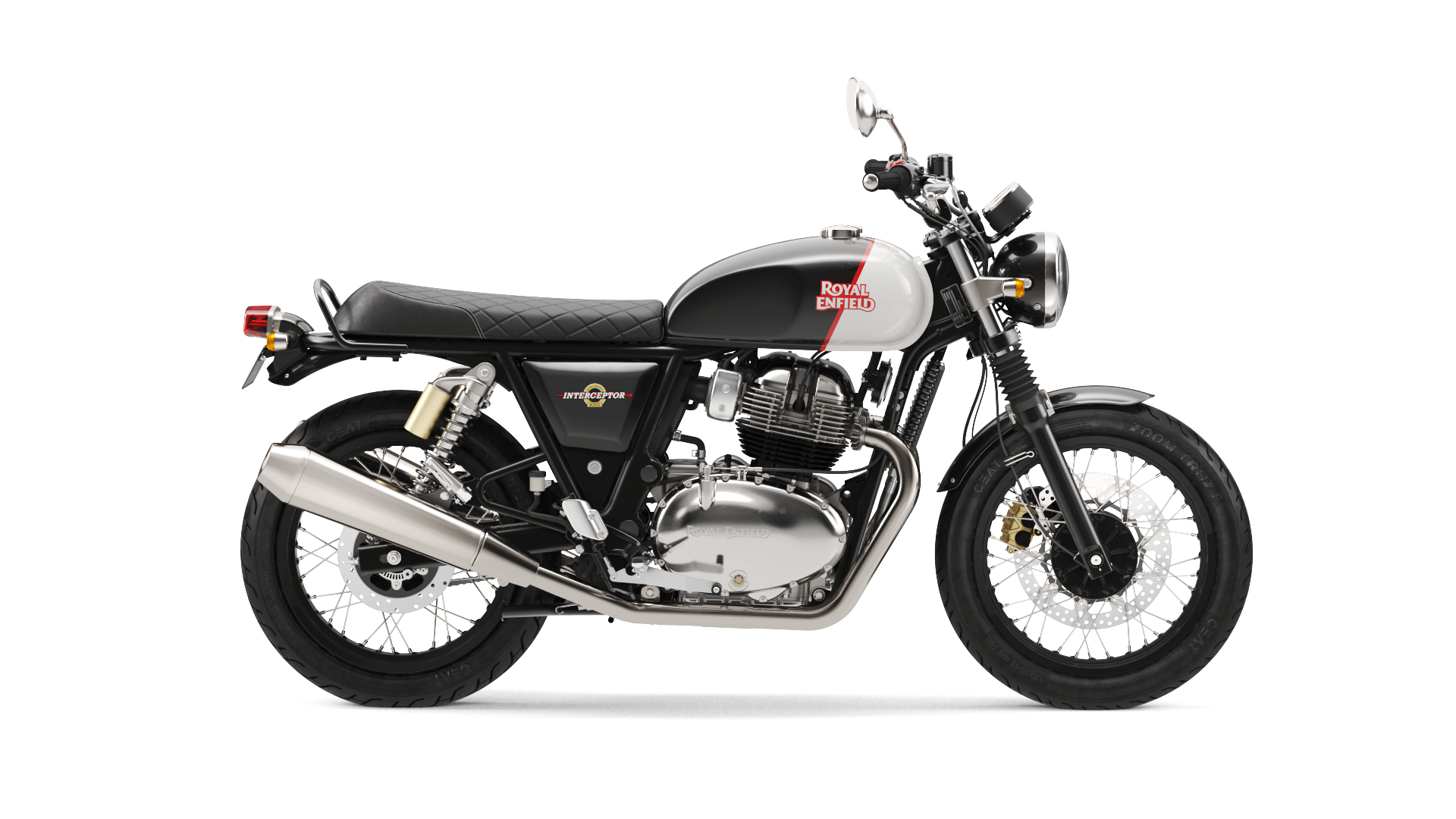 Royal Enfield Interceptor 650 Black Pearl Ireland €9249