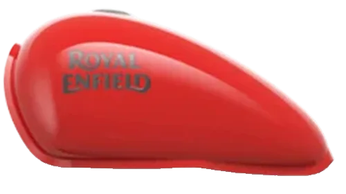 Royal Enfield Meteor 350 Fireball Red Ireland €6049
