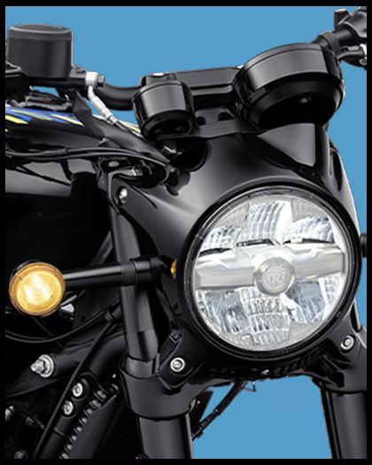 Royal Enfield Shotgun