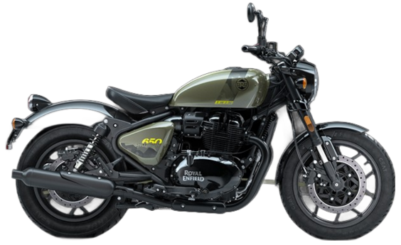 Royal Enfield Shotgun 650 Drill Green Ireland €9399
