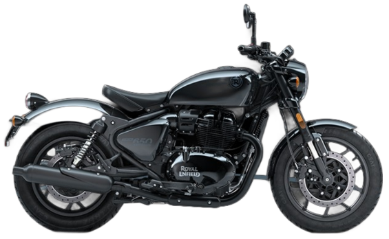 Royal Enfield Shotgun 650 Sheet Metal Grey Ireland €9299