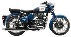 Royal Enfield Classic 500