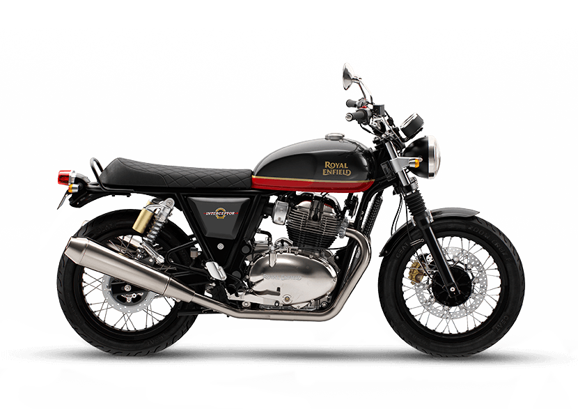 Royal Enfield Himalayan