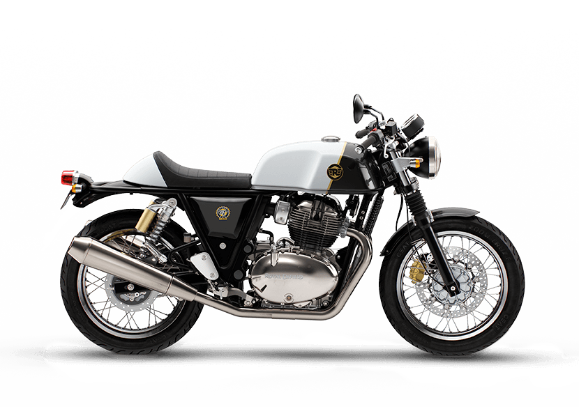 Royal Enfield Continental GT 650 Dux Deluxe Ireland €9549