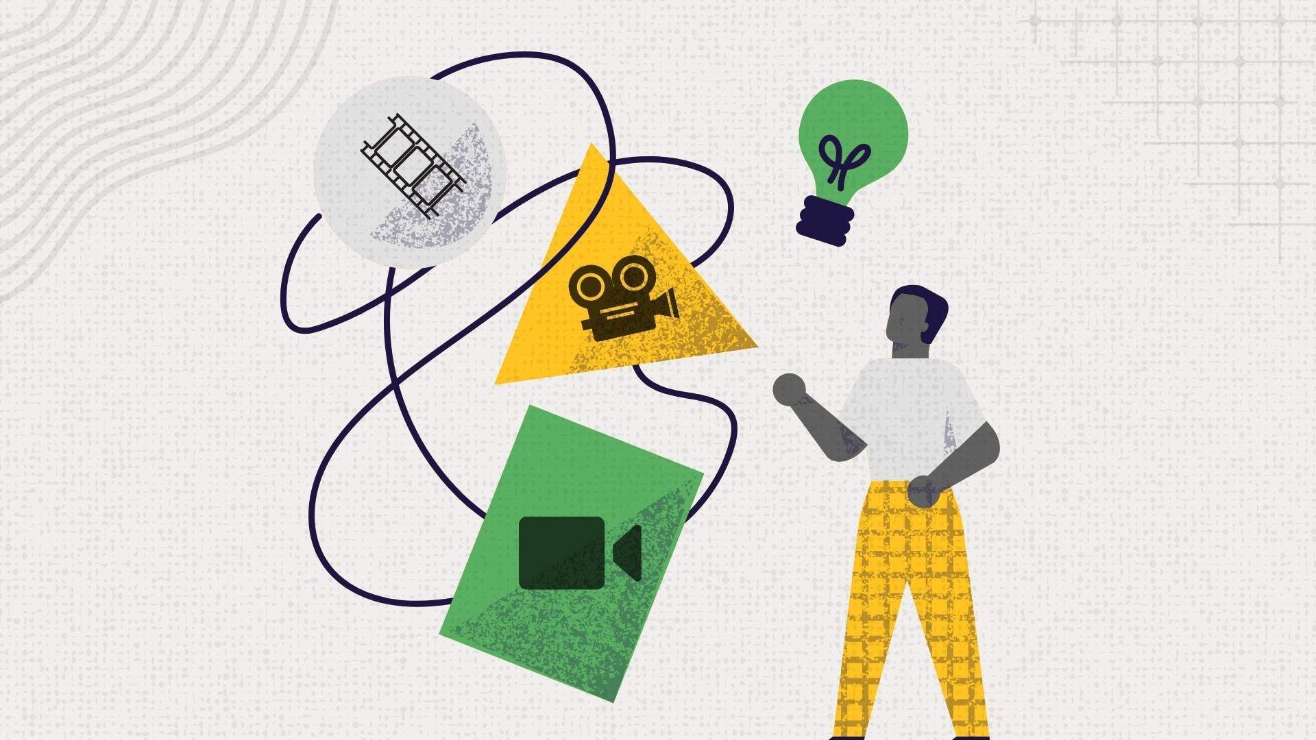 A Better Framework for Your Next Corporate Video