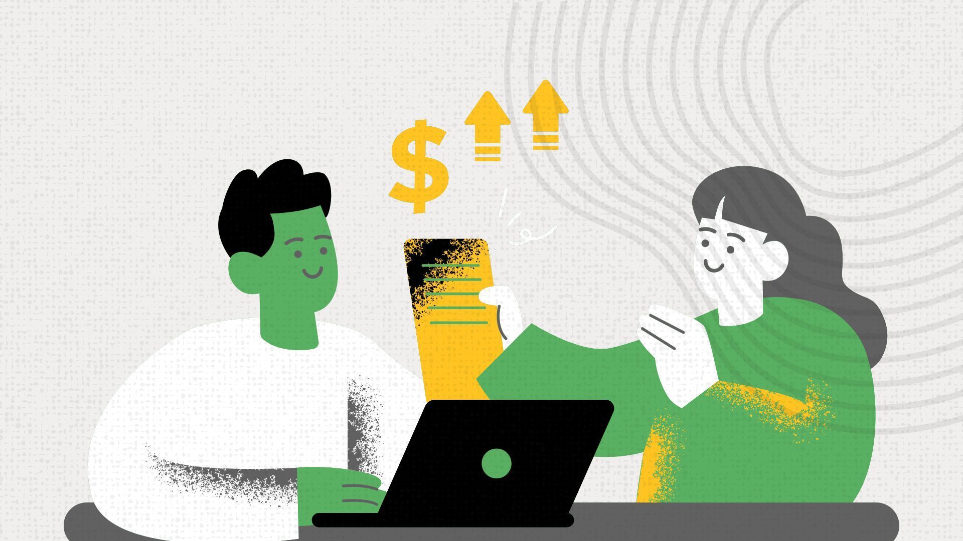 How to Get Customers to Remember You (Even If They&rsquo;re Not Ready to Buy Yet)