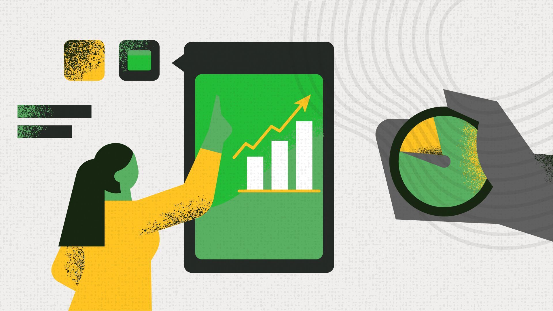 How to Market Your Small Business When You Have No Time