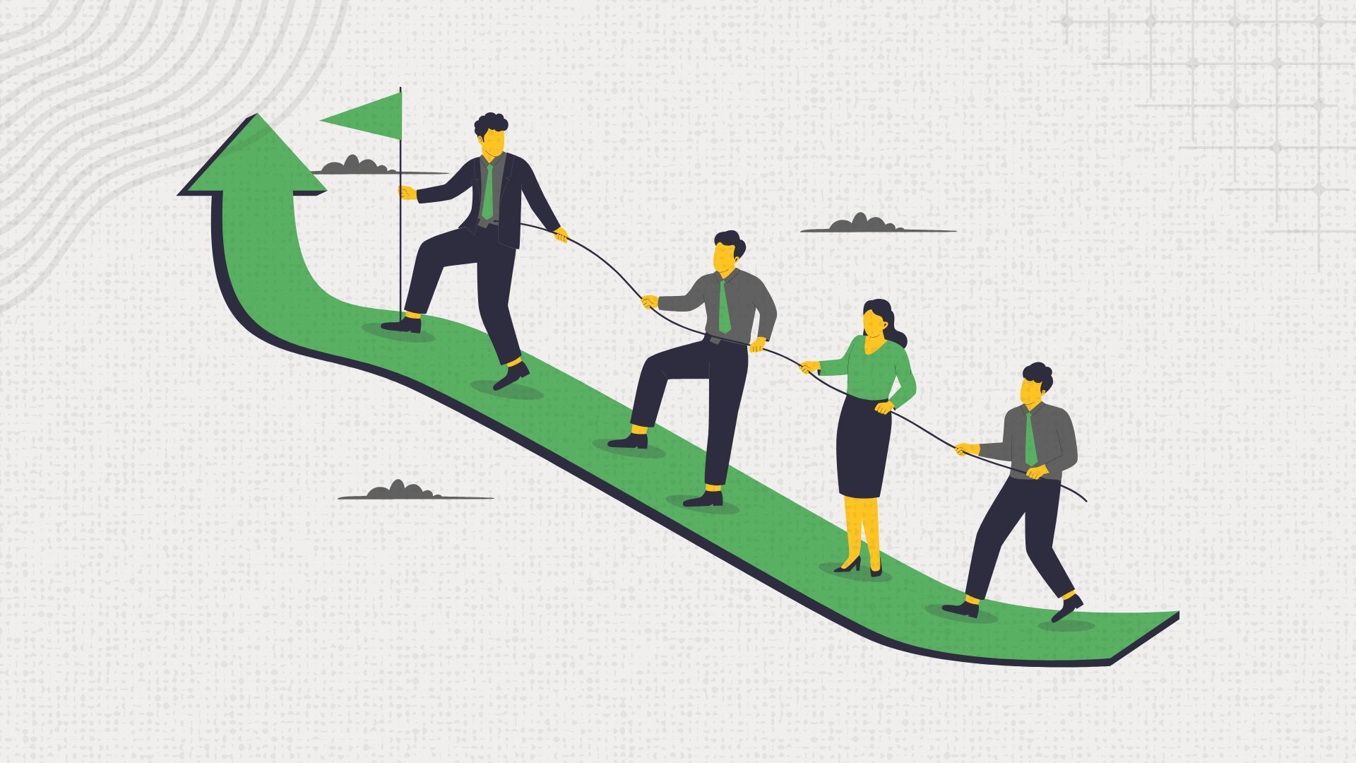 SEO-B2B-Why Marketing Feels Like a Silo